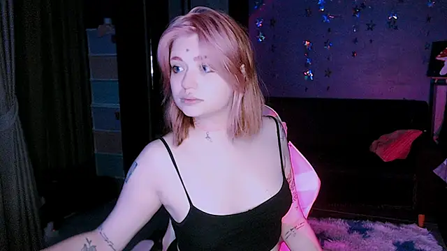 candy lina online show from November 2, 12:41 pm