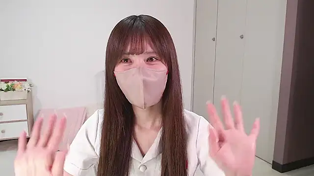 Nogizaka Ai online show from September 26, 12:36 pm