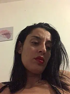 Catmila94 online show from March 19, 1:54 am