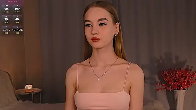 nik0le  online show from September 11, 1:17 am