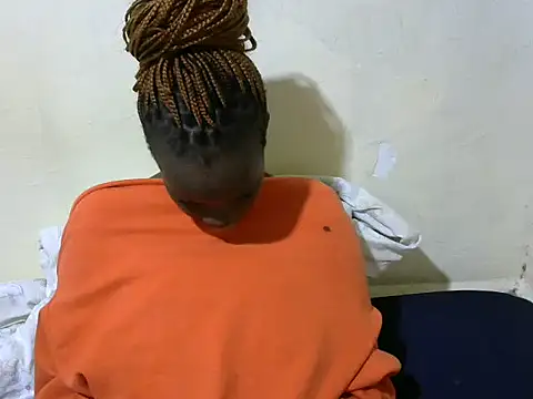 Thicky kyla online show from March 17, 7:40 pm