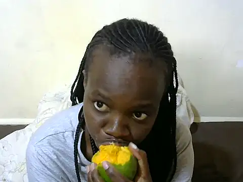 Thicky kyla online show from February 15, 11:53 am