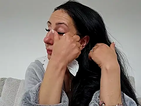 Misscorpion69 online show from February 23, 3:00 pm