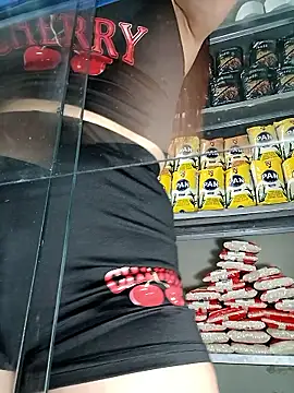 Queen lorena online show from January 7, 5:49 pm