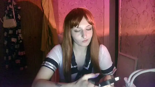 oh molly molly online show from November 23, 3:14 pm