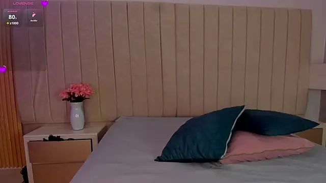 Littleolivia  online show from February 14, 2:19 pm