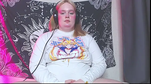 rozzhaos8 online show from October 8, 9:52 pm