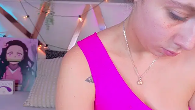 AmbarHills 1 online show from April 8, 11:45 am