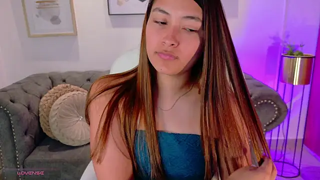 Abella ruiz online show from March 19, 10:36 pm