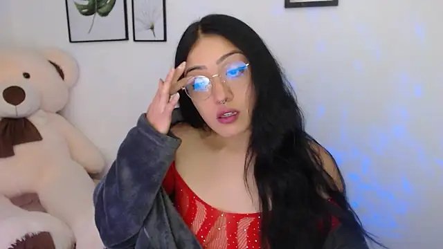 Suzanne abbey online show from September 17, 11:03 pm