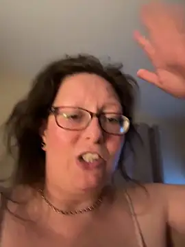 Ailsa Bliss online show from September 26, 4:54 am