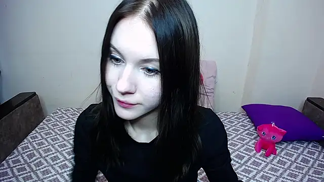 Olivia Graceee online show from September 20, 6:55 am