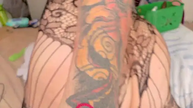 kimeraface online show from March 8, 5:28 pm