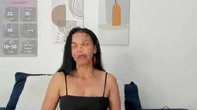 Evawalker  online show from February 16, 10:42 pm