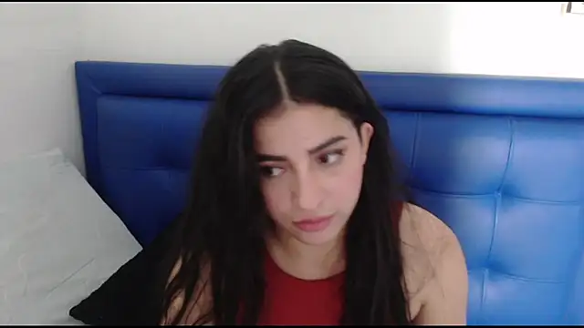 cherry modelx  online show from November 21, 9:39 pm