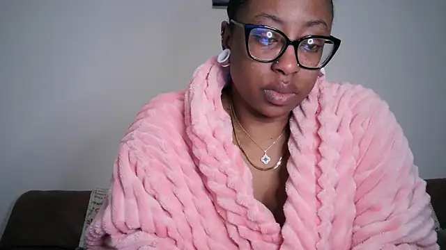 Nyxie Chaos online show from February 16, 6:13 am