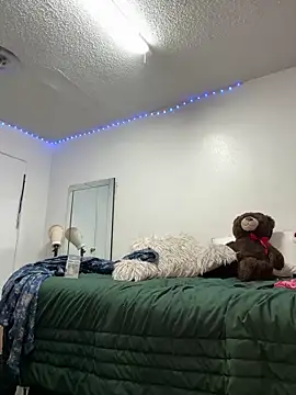 LillShayy online show from February 19, 4:12 am