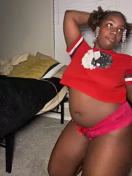 LillShayy online show from May 16, 1:52 am