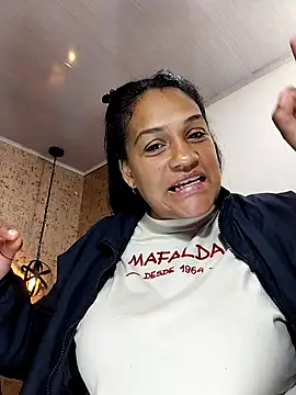 Michelle Brito1 online show from November 11, 6:27 pm