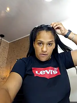 Michelle Brito1 online show from October 22, 8:36 pm