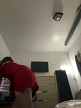 snowrillaxxx online show from June 20, 12:47 am
