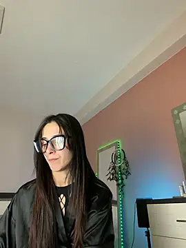 SOFIASWEETSECRETT online show from February 5, 9:40 pm