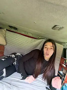 SOFIASWEETSECRETT online show from January 11, 10:42 am