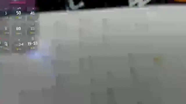 AishaRouhi online show from October 25, 4:09 am