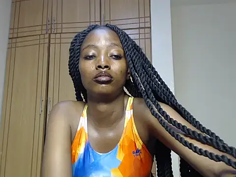 nanaswee online show from November 17, 5:57 pm