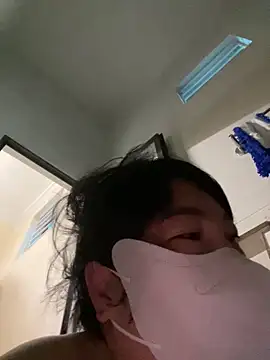 Hachi Sweetbabie  online show from October 29, 11:51 pm