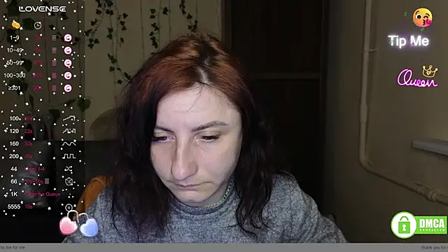 Muse kitty jenia online show from March 2, 6:25 pm