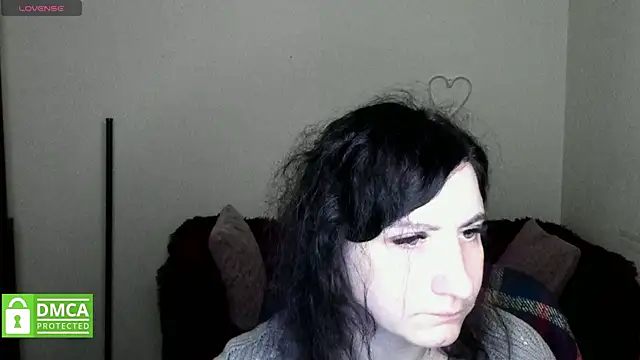 Muse kitty jenia online show from October 20, 5:32 am