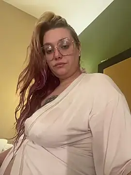 Lalalynn online show from February 18, 10:09 pm