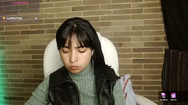 helenacyruss online show from January 15, 11:33 pm