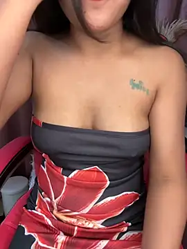 LeisyXO online show from September 12, 8:16 pm