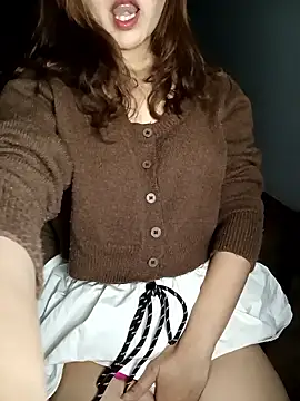 Girl20sexy online show from February 8, 7:06 pm