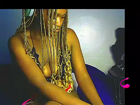 lilylovexx online show from March 19, 5:56 am