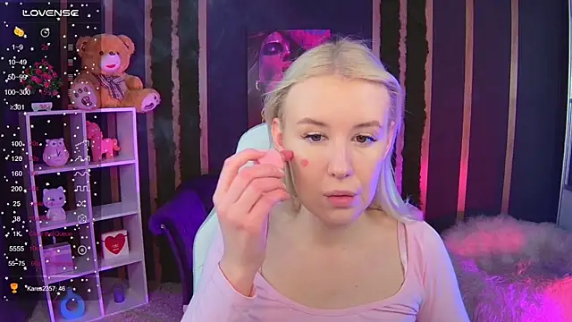 Selenatrend online show from December 5, 6:13 am