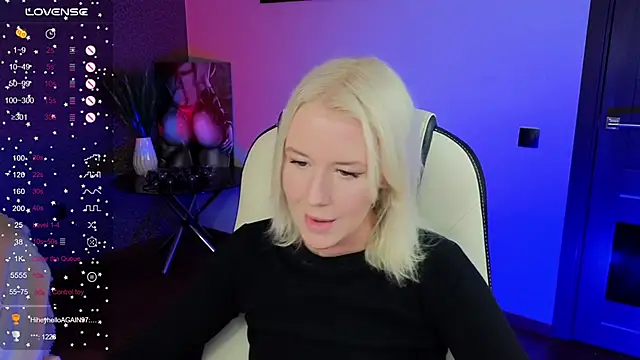 Selenatrend online show from September 17, 8:12 am