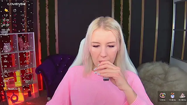 Selenatrend online show from November 8, 12:21 pm