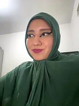 hannahayat online show from October 20, 10:24 pm