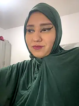 hannahayat online show from September 24, 2:49 pm