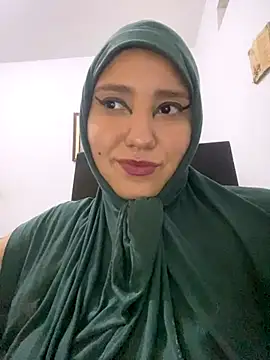 hannahayat online show from October 23, 11:44 pm