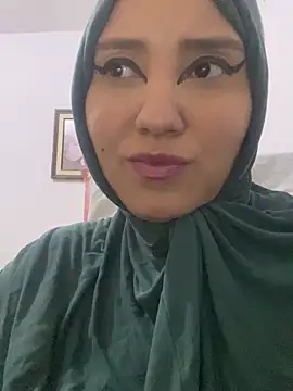 hannahayat online show from September 22, 12:09 am