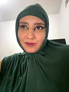 hannahayat online show from October 10, 11:31 pm