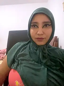 hannahayat online show from January 10, 11:42 pm