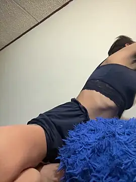 ImCrazzy online show from March 20, 6:13 pm