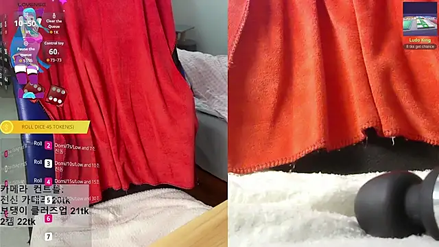 ashy 7999 online show from October 20, 2:42 pm