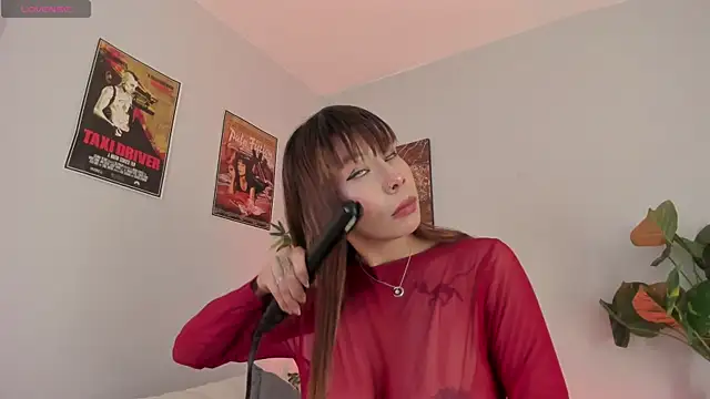 iriiina veneno online show from September 29, 9:53 pm