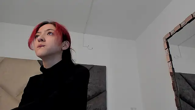 BonnieCute  online show from October 6, 11:53 pm